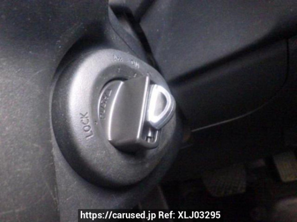 Used 2008 AT nissan x-trail NT31 Image[18]