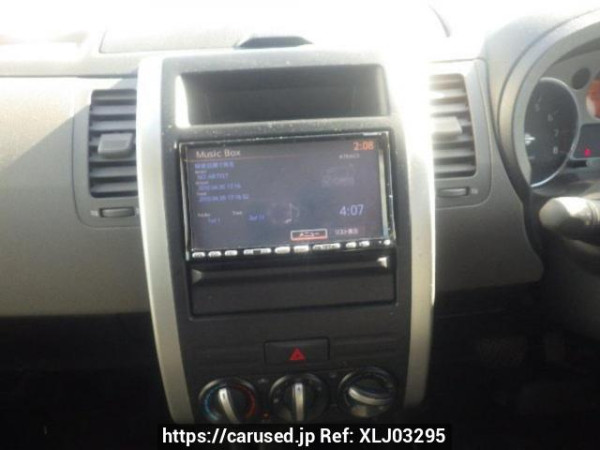 Used 2008 AT nissan x-trail NT31 Image[19]