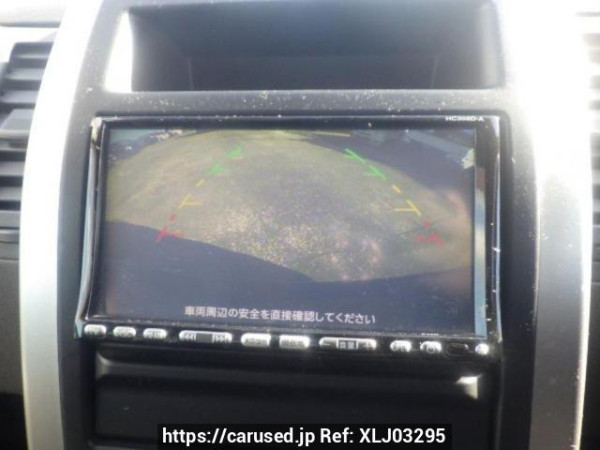 Used 2008 AT nissan x-trail NT31 Image[20]