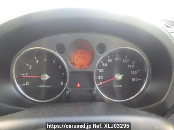 Used 2008 AT nissan x-trail NT31 Image[22]