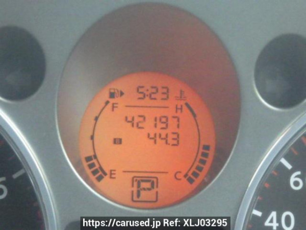 Used 2008 AT nissan x-trail NT31 Image[23]