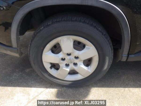 Used 2008 AT nissan x-trail NT31 Image[25]