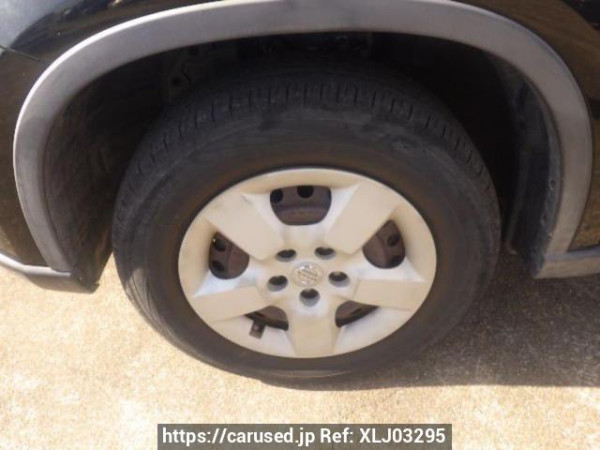 Used 2008 AT nissan x-trail NT31 Image[27]