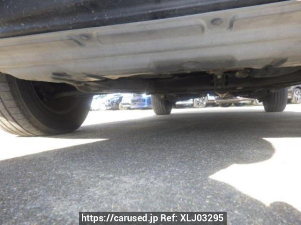 Used 2008 AT nissan x-trail NT31 Image[28]