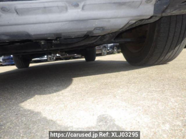 Used 2008 AT nissan x-trail NT31 Image[29]