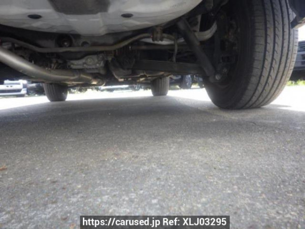 Used 2008 AT nissan x-trail NT31 Image[33]