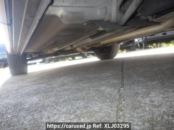 Used 2008 AT nissan x-trail NT31 Image[34]