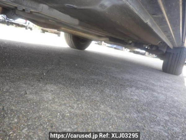 Used 2008 AT nissan x-trail NT31 Image[35]