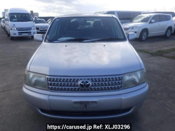 Used 2005 AT toyota probox-wagon NCP58G Image[1]