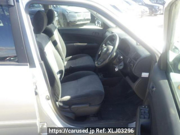 Used 2005 AT toyota probox-wagon NCP58G Image[11]
