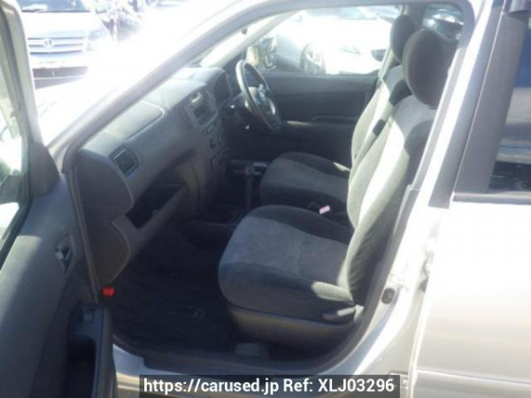 Used 2005 AT toyota probox-wagon NCP58G Image[12]