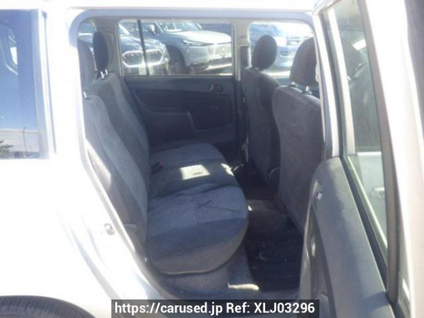 Used 2005 AT toyota probox-wagon NCP58G Image[13]