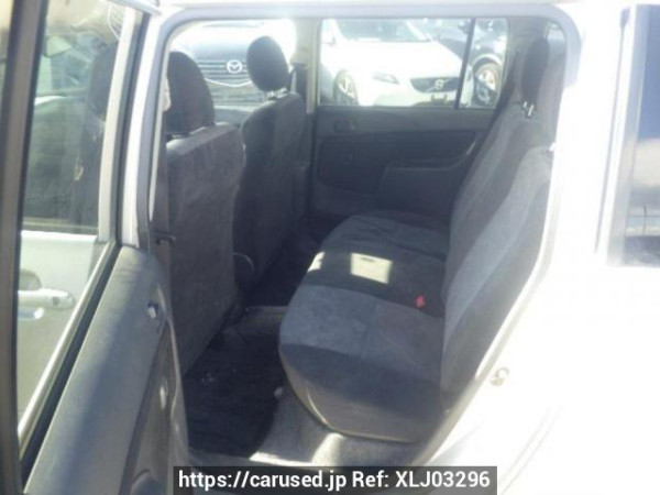 Used 2005 AT toyota probox-wagon NCP58G Image[14]