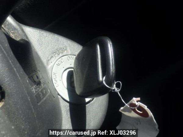 Used 2005 AT toyota probox-wagon NCP58G Image[18]