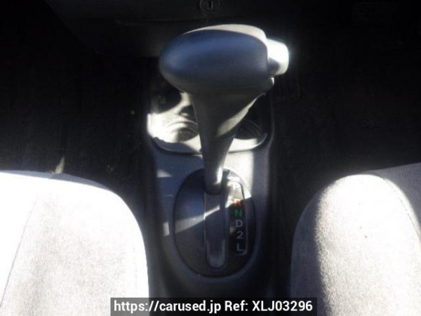 Used 2005 AT toyota probox-wagon NCP58G Image[20]