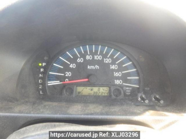 Used 2005 AT toyota probox-wagon NCP58G Image[21]