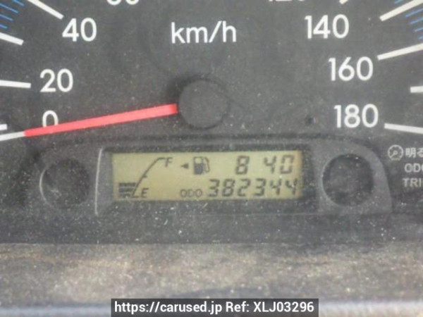 Used 2005 AT toyota probox-wagon NCP58G Image[22]