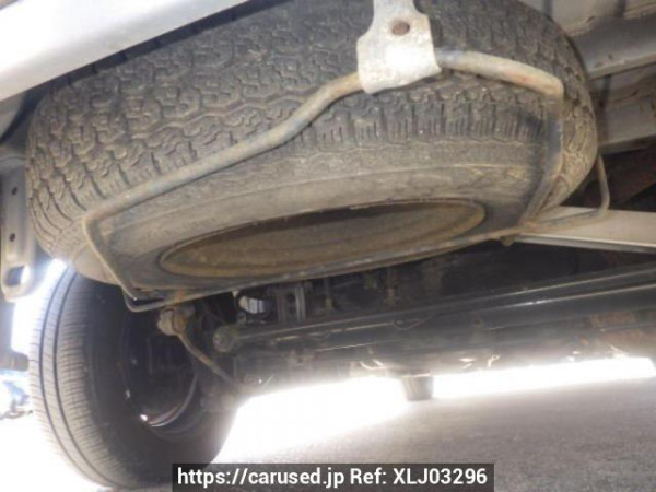 Used 2005 AT toyota probox-wagon NCP58G Image[35]