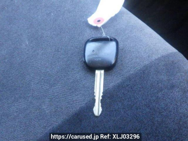 Used 2005 AT toyota probox-wagon NCP58G Image[36]