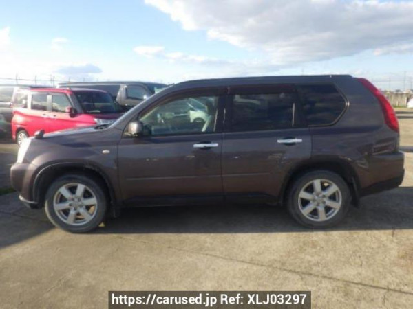 Used 2010 AT nissan x-trail NT31 Image[3]