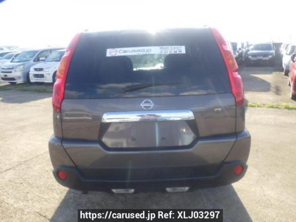 Used 2010 AT nissan x-trail NT31 Image[5]