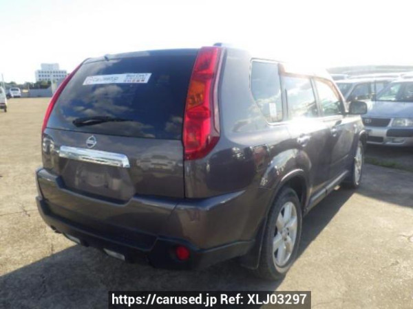 Used 2010 AT nissan x-trail NT31 Image[6]
