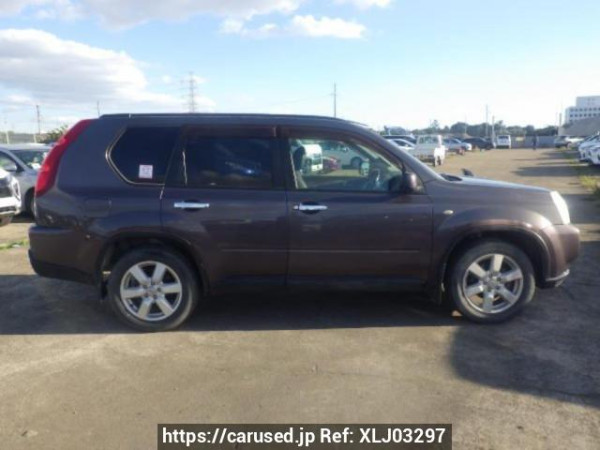 Used 2010 AT nissan x-trail NT31 Image[7]
