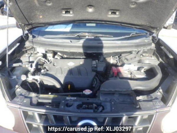 Used 2010 AT nissan x-trail NT31 Image[9]