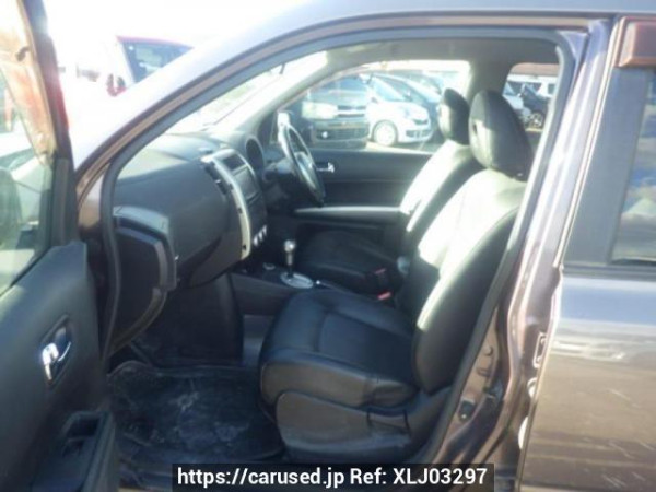 Used 2010 AT nissan x-trail NT31 Image[12]