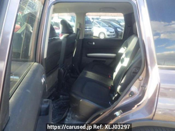 Used 2010 AT nissan x-trail NT31 Image[14]