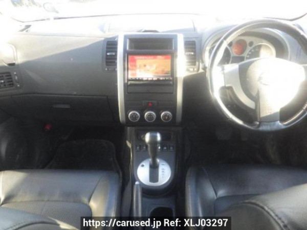 Used 2010 AT nissan x-trail NT31 Image[15]