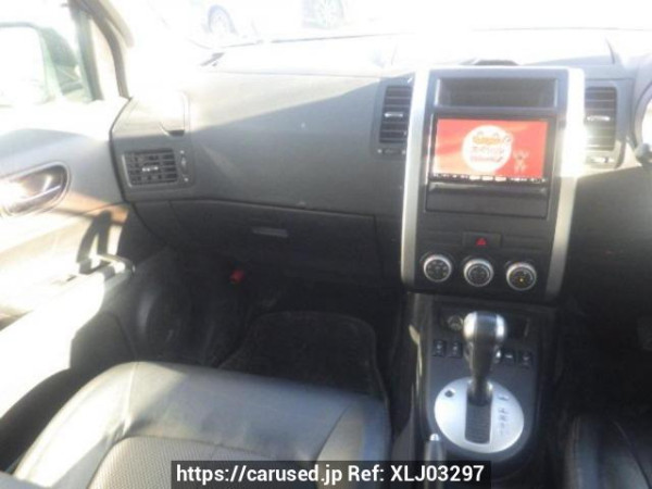 Used 2010 AT nissan x-trail NT31 Image[16]