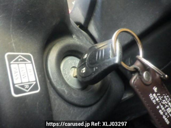 Used 2010 AT nissan x-trail NT31 Image[18]