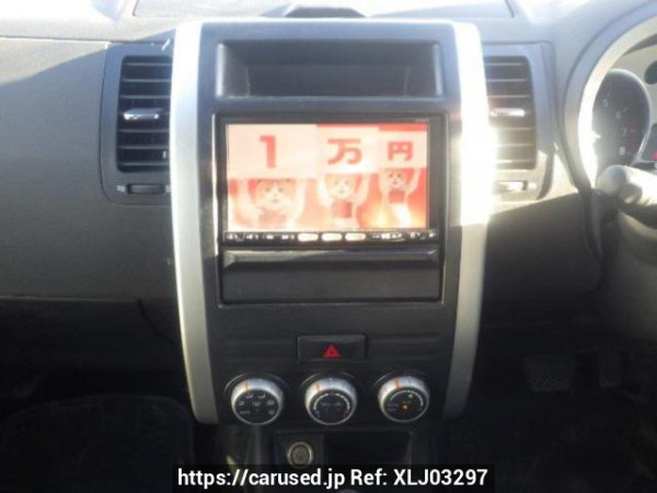 Used 2010 AT nissan x-trail NT31 Image[19]