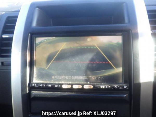 Used 2010 AT nissan x-trail NT31 Image[20]