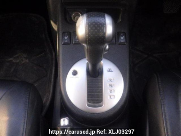 Used 2010 AT nissan x-trail NT31 Image[21]
