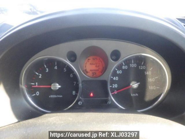 Used 2010 AT nissan x-trail NT31 Image[22]