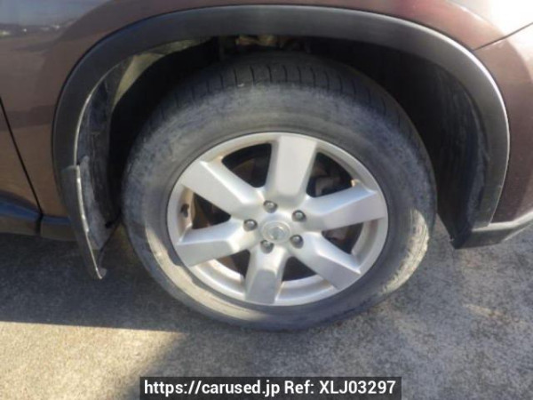 Used 2010 AT nissan x-trail NT31 Image[24]