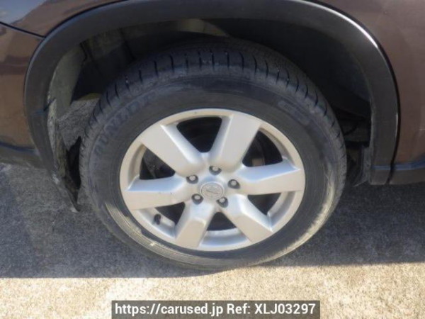 Used 2010 AT nissan x-trail NT31 Image[25]
