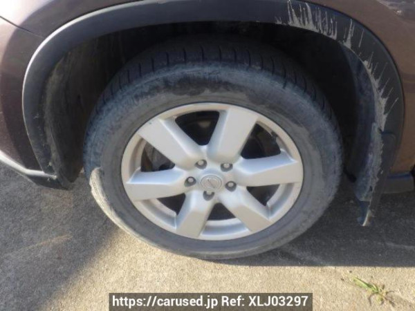 Used 2010 AT nissan x-trail NT31 Image[26]