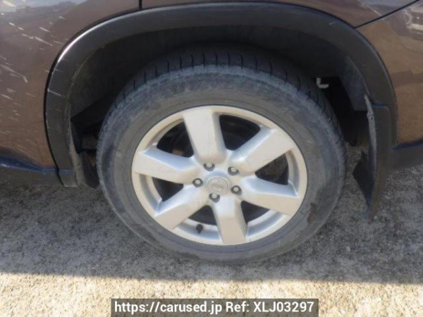 Used 2010 AT nissan x-trail NT31 Image[27]