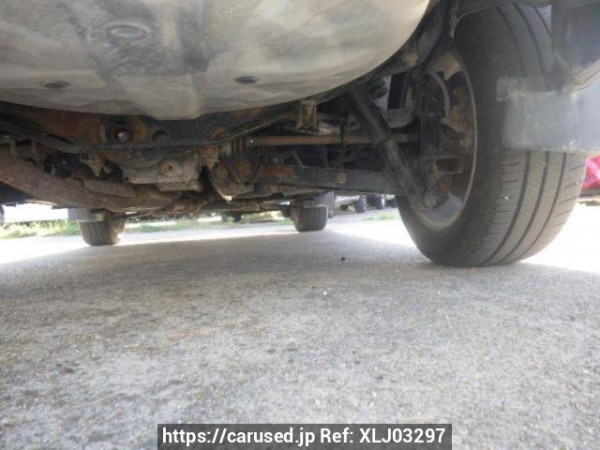 Used 2010 AT nissan x-trail NT31 Image[33]