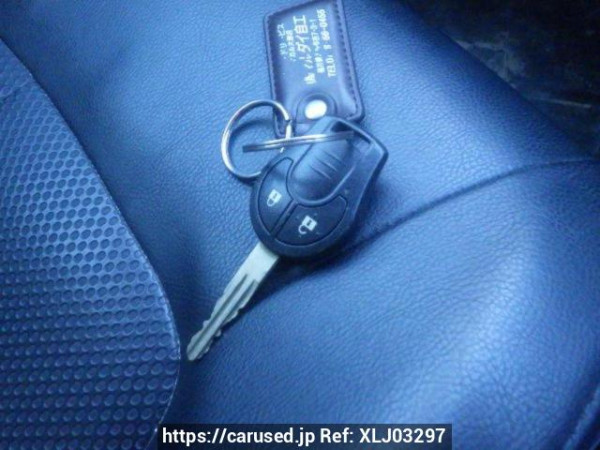 Used 2010 AT nissan x-trail NT31 Image[36]