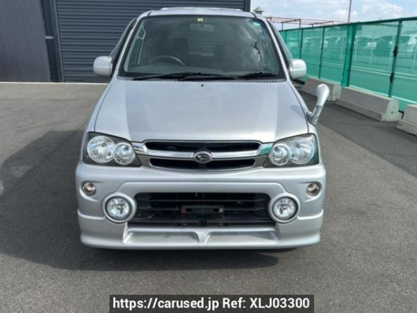 Used 2006 AT daihatsu terios-kid J131G Image[1]