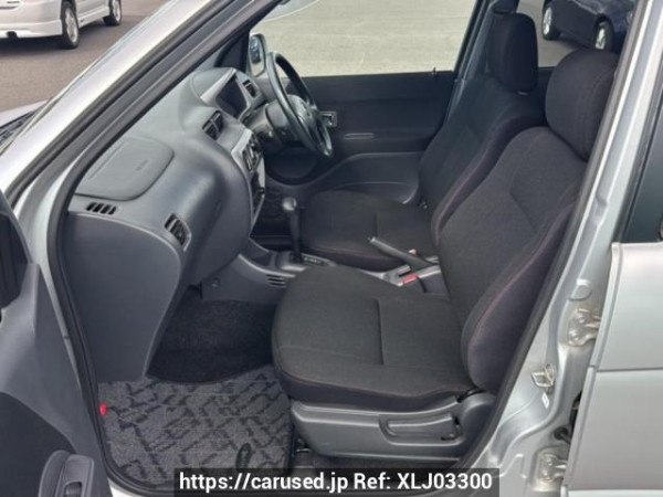 Used 2006 AT daihatsu terios-kid J131G Image[11]
