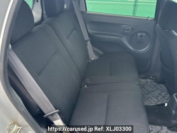 Used 2006 AT daihatsu terios-kid J131G Image[12]