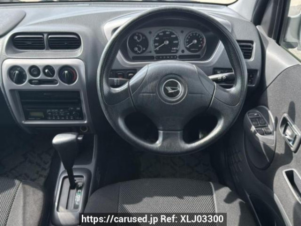 Used 2006 AT daihatsu terios-kid J131G Image[16]