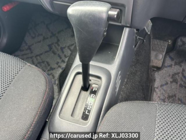 Used 2006 AT daihatsu terios-kid J131G Image[22]