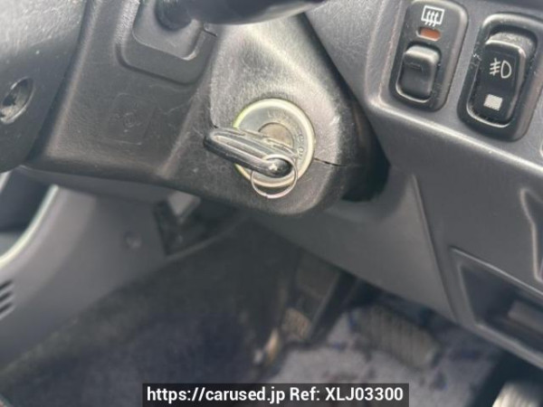 Used 2006 AT daihatsu terios-kid J131G Image[23]