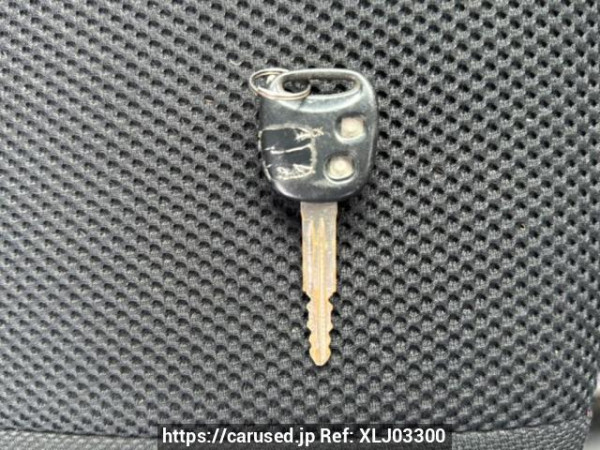 Used 2006 AT daihatsu terios-kid J131G Image[24]